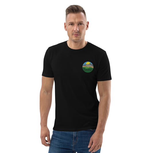 tenere. nature Unisex T-Shirt