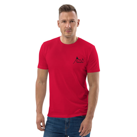 tenere. mountain Unisex T-Shirt