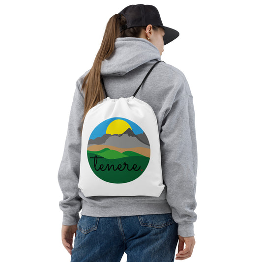 tenere. nature Sportbeutel