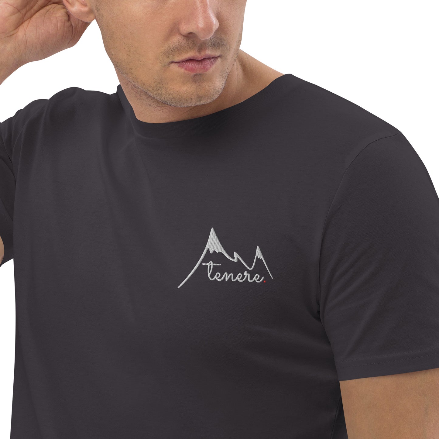 tenere. mountain Unisex T-Shirt