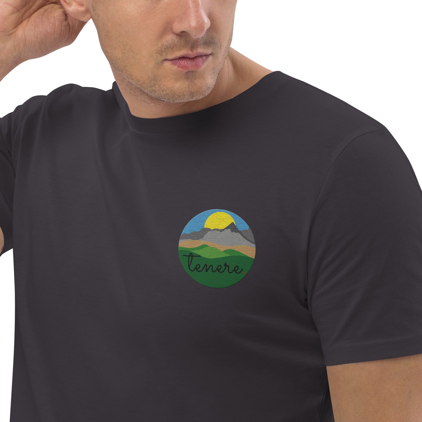 tenere. nature Unisex T-Shirt