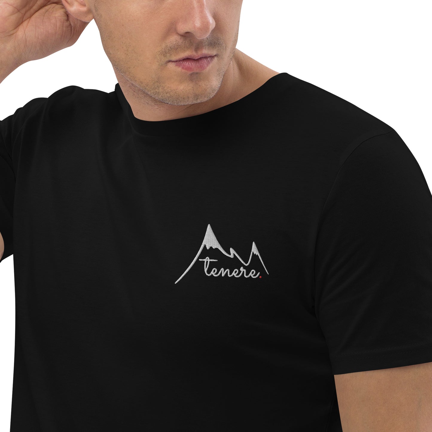 tenere. mountain Unisex T-Shirt