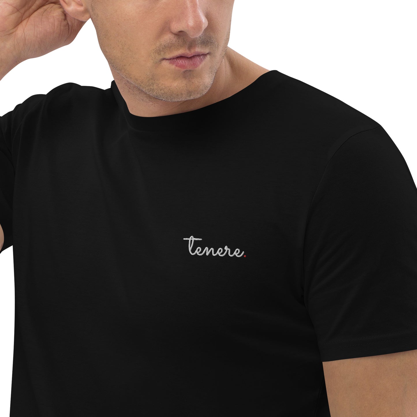 tenere. Unisex T-Shirt