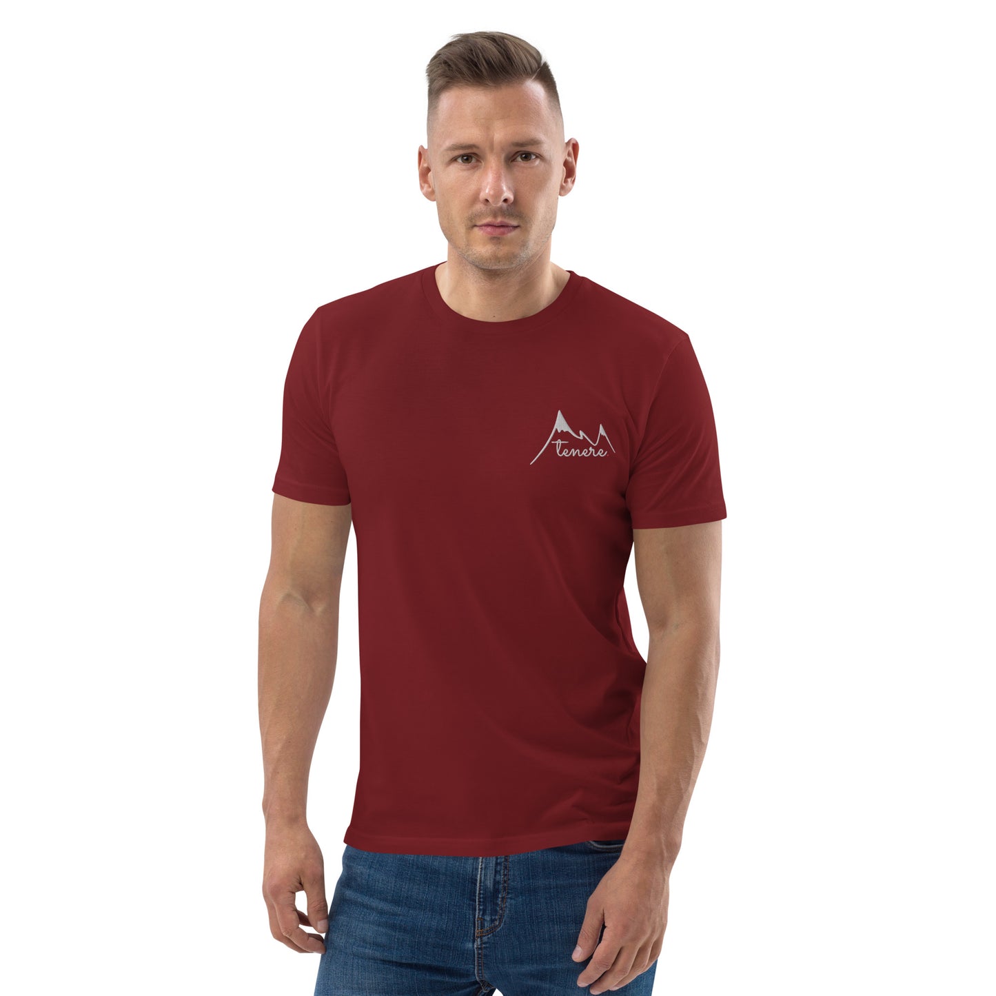 tenere. mountain Unisex T-Shirt