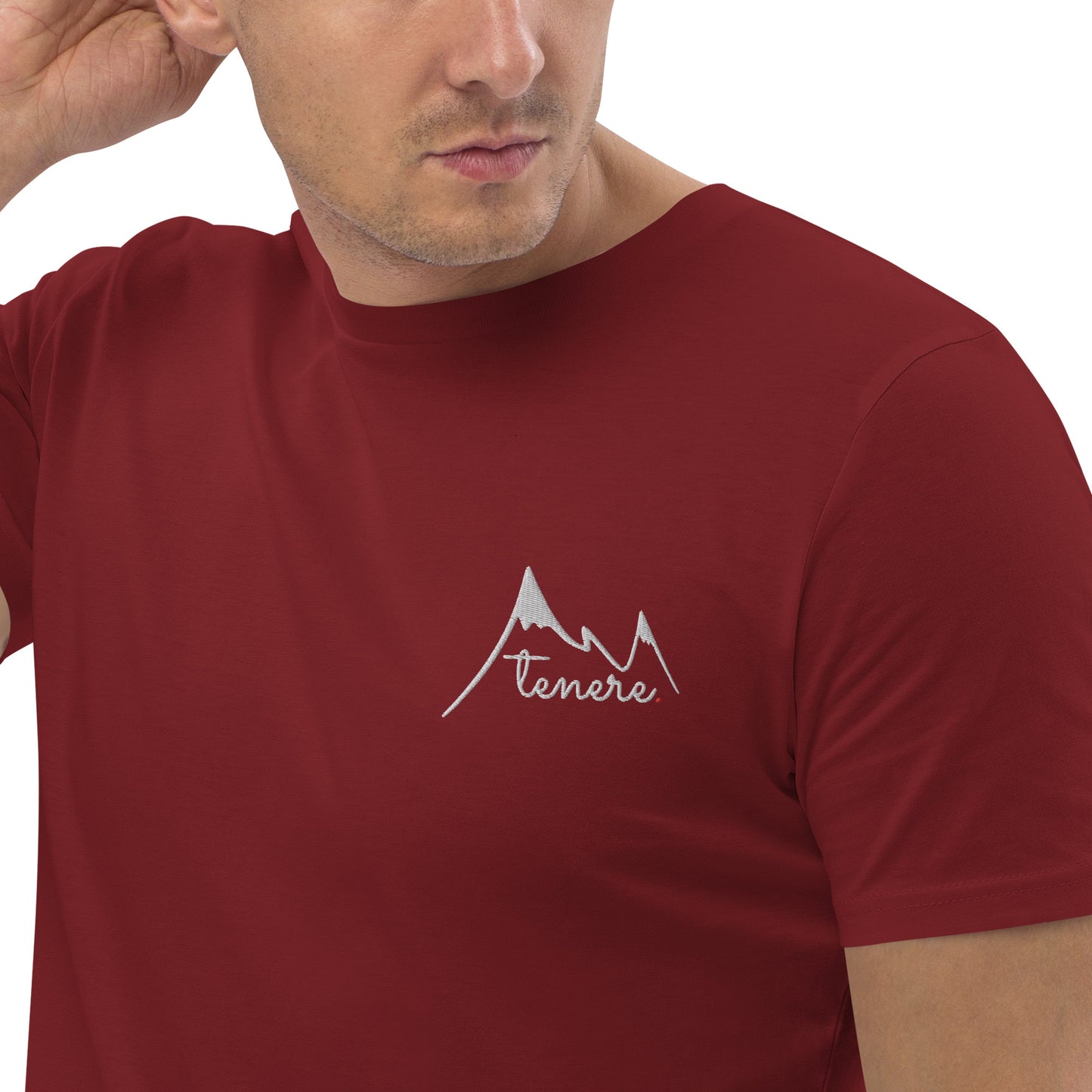 tenere. mountain Unisex T-Shirt