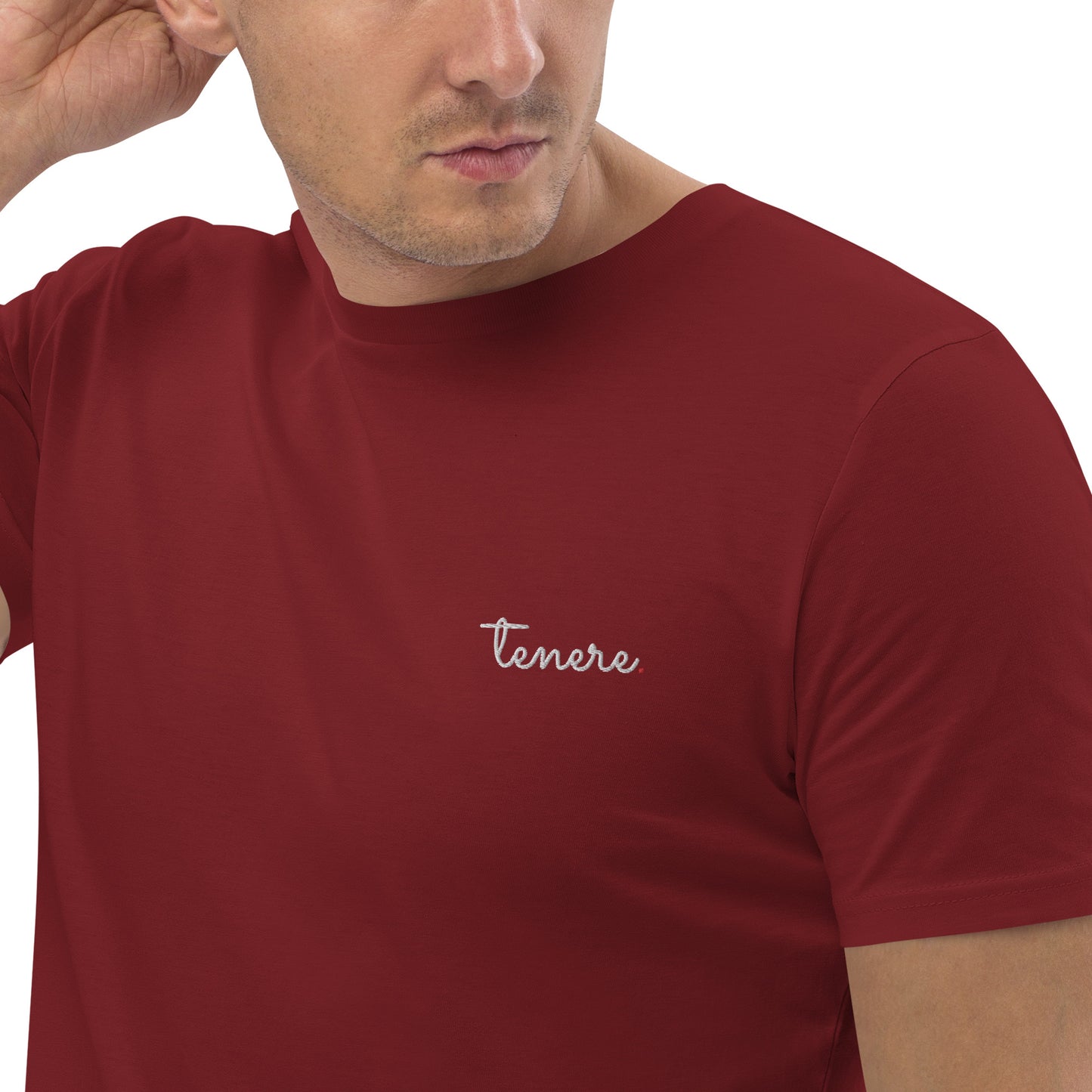 tenere. Unisex T-Shirt