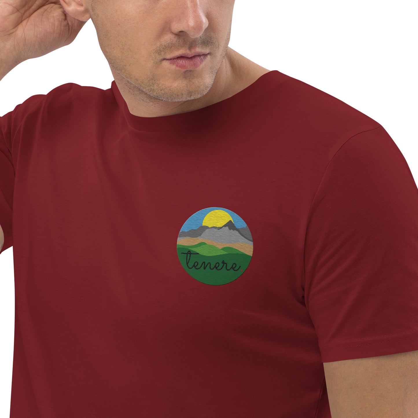 tenere. nature Unisex T-Shirt