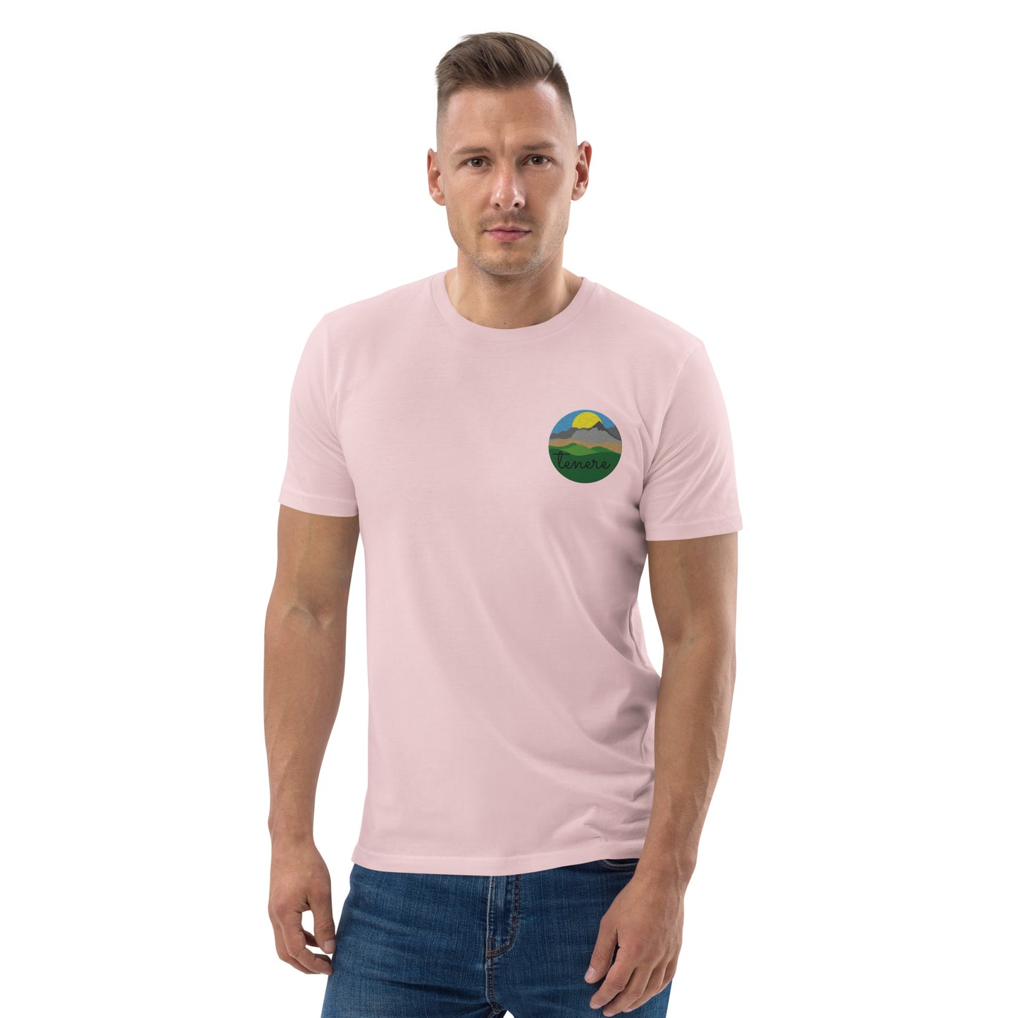 tenere. nature Unisex T-Shirt