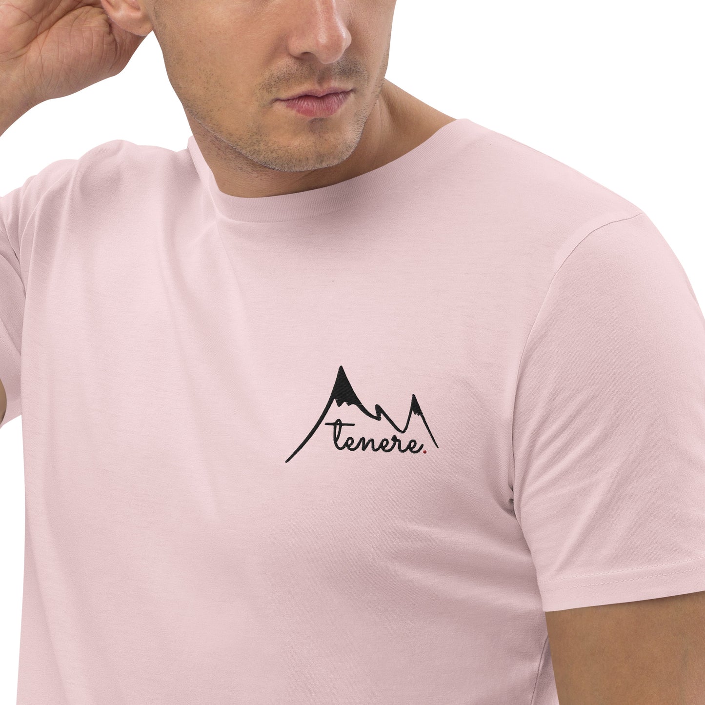 tenere. mountain Unisex T-Shirt