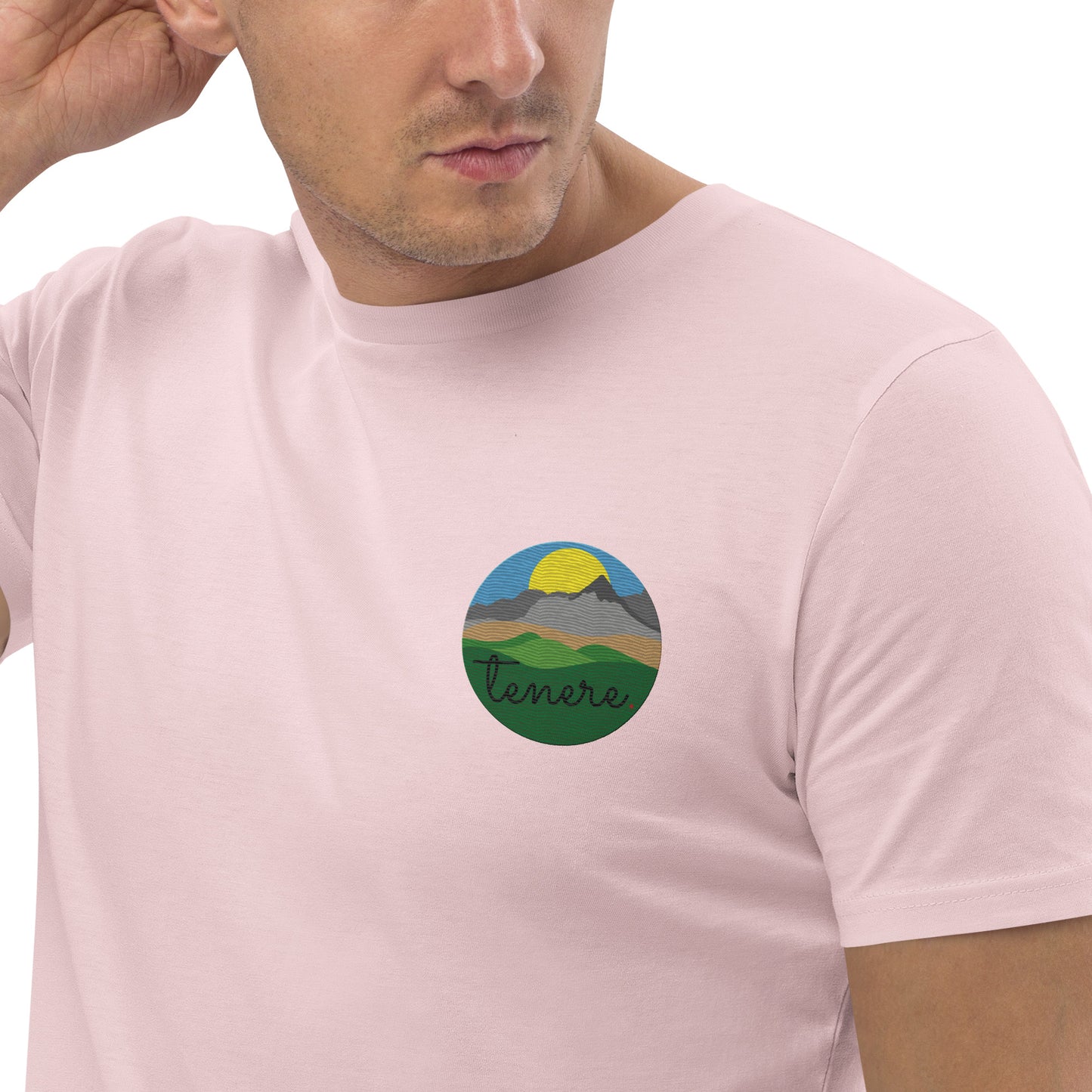 tenere. nature Unisex T-Shirt