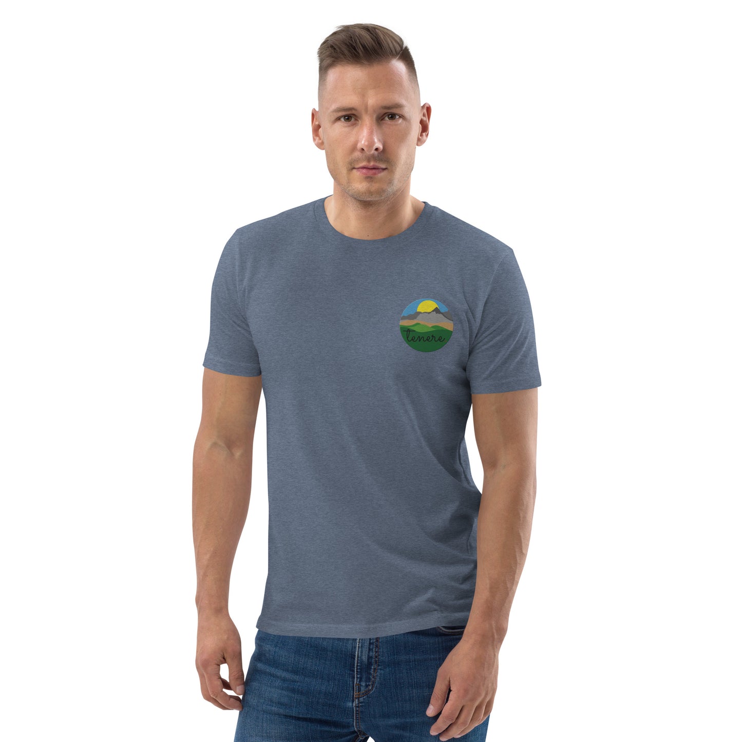 tenere. nature Unisex T-Shirt