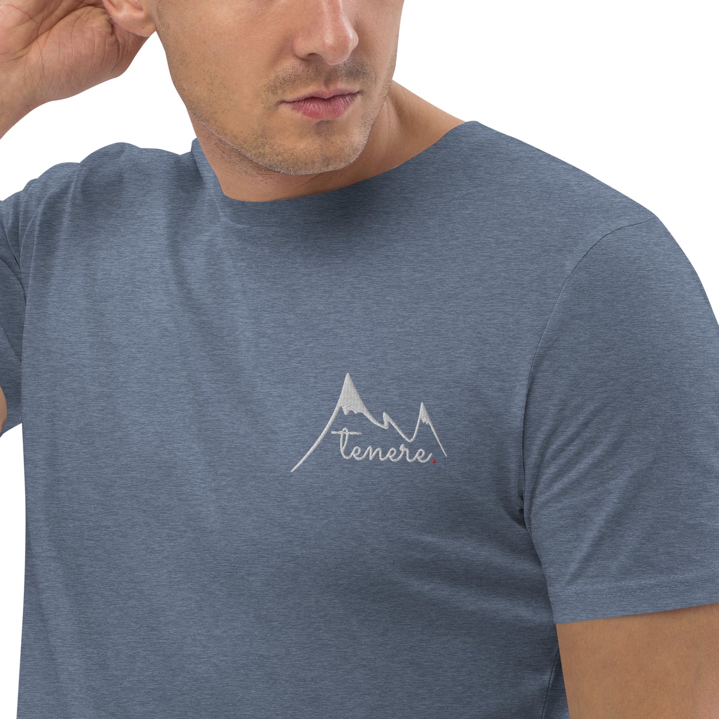 tenere. mountain Unisex T-Shirt