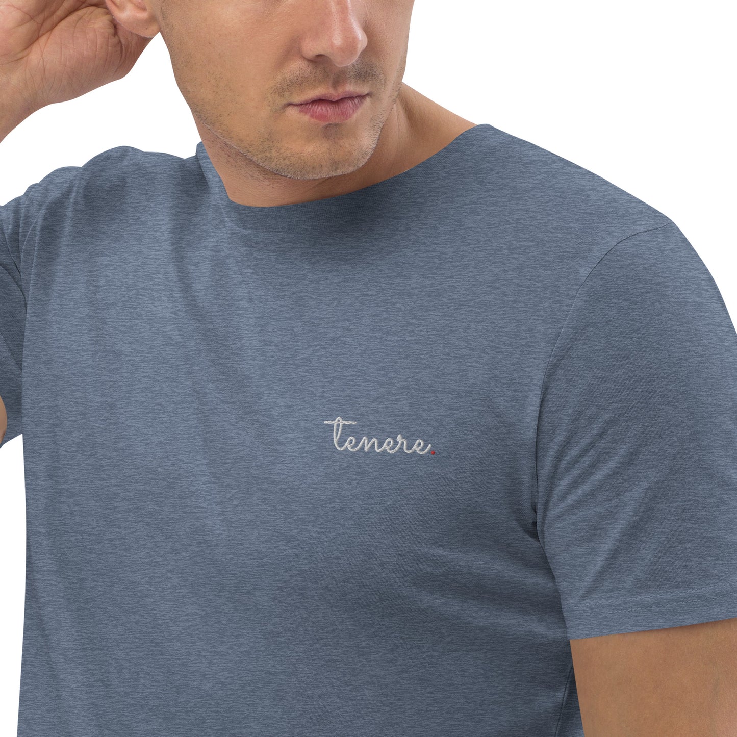 tenere. Unisex T-Shirt