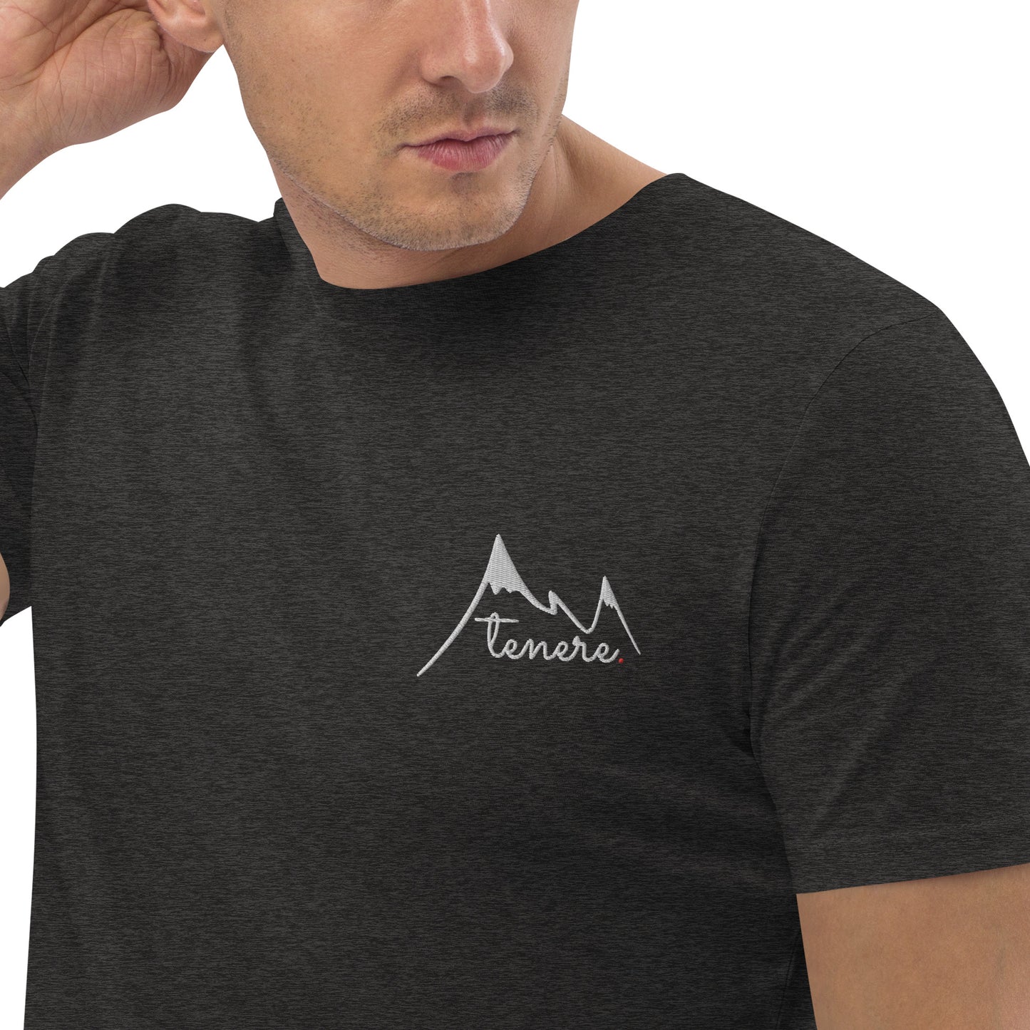 tenere. mountain Unisex T-Shirt