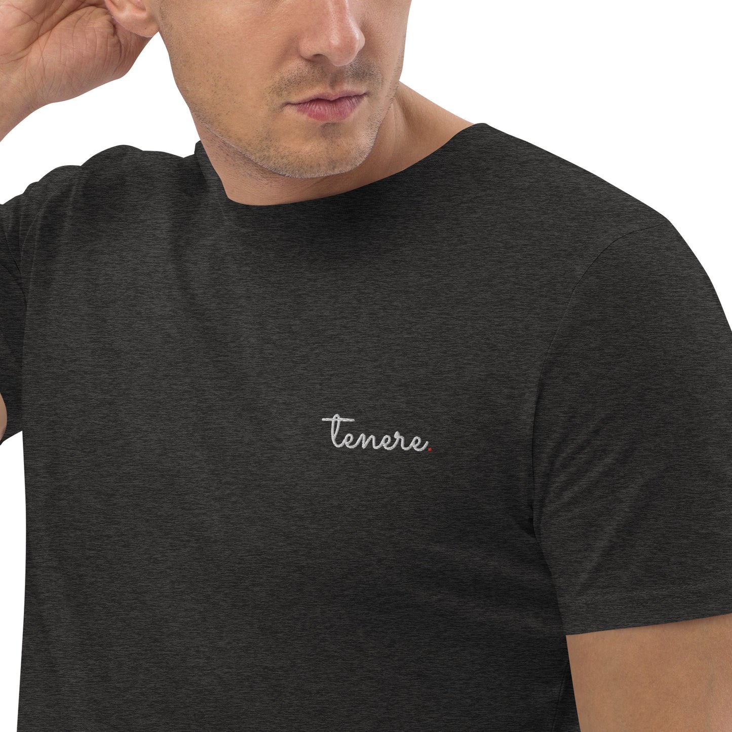 tenere. Unisex T-Shirt