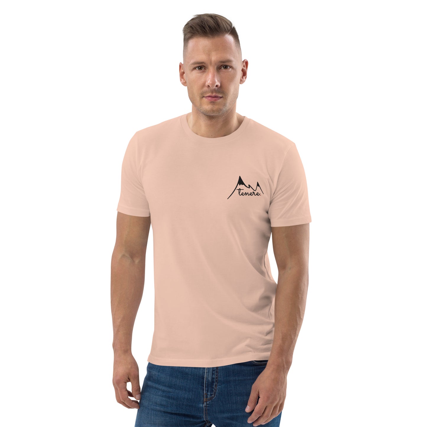 tenere. mountain Unisex T-Shirt
