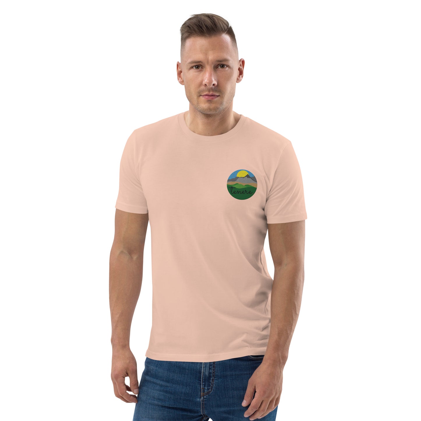 tenere. nature Unisex T-Shirt