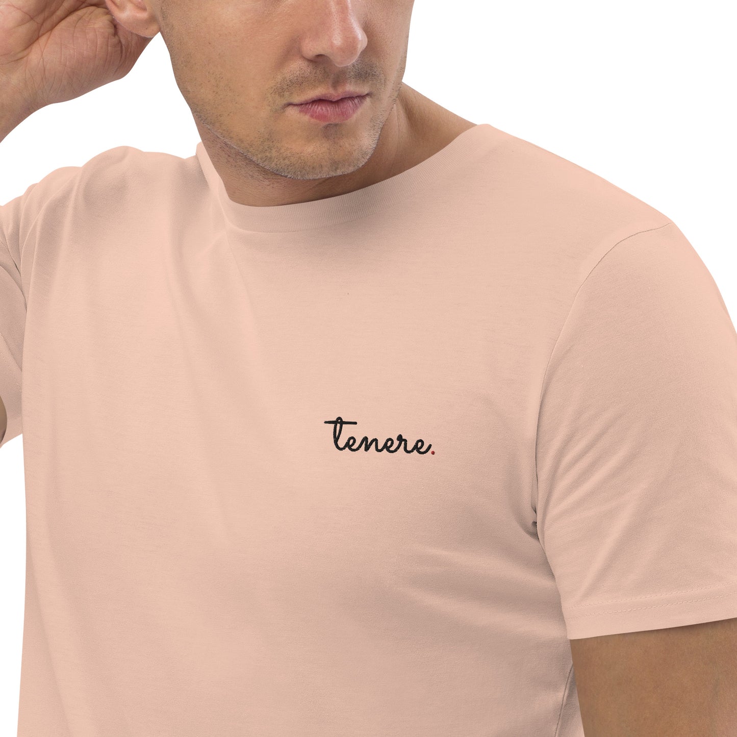 tenere. Unisex T-Shirt