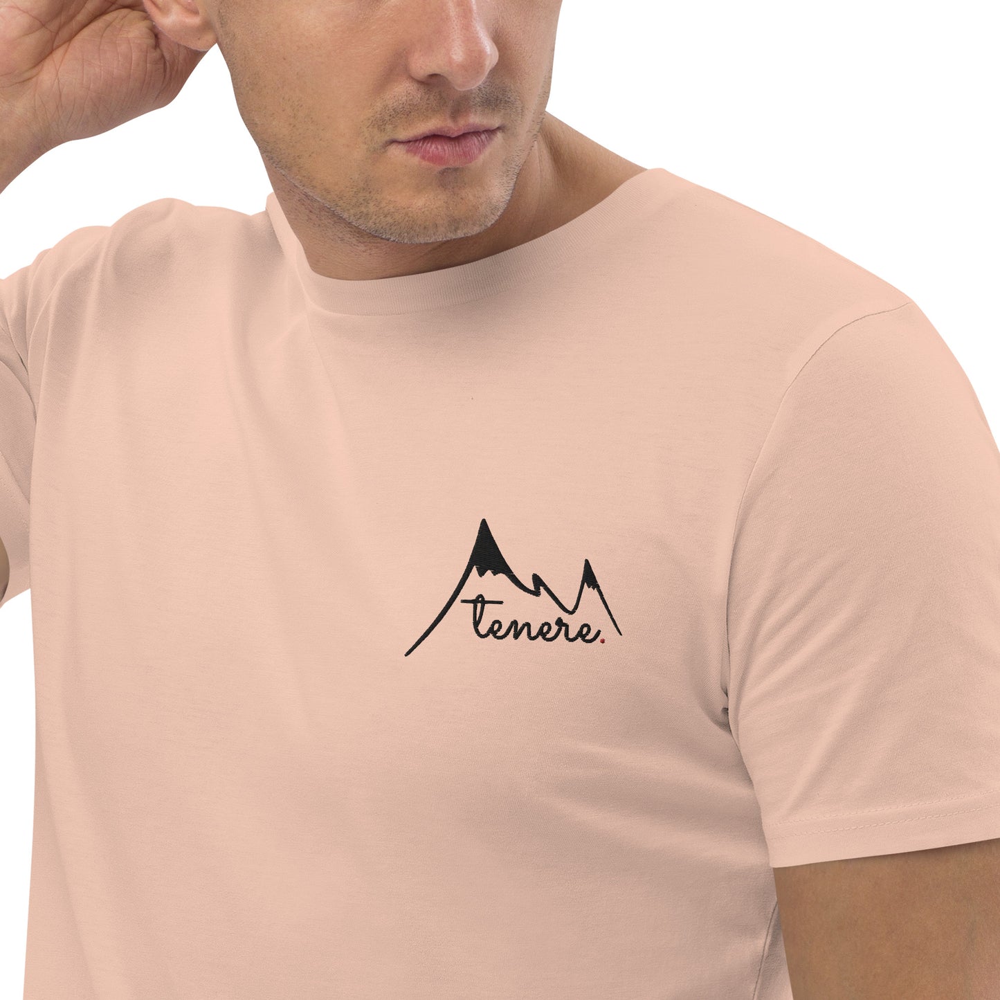 tenere. mountain Unisex T-Shirt
