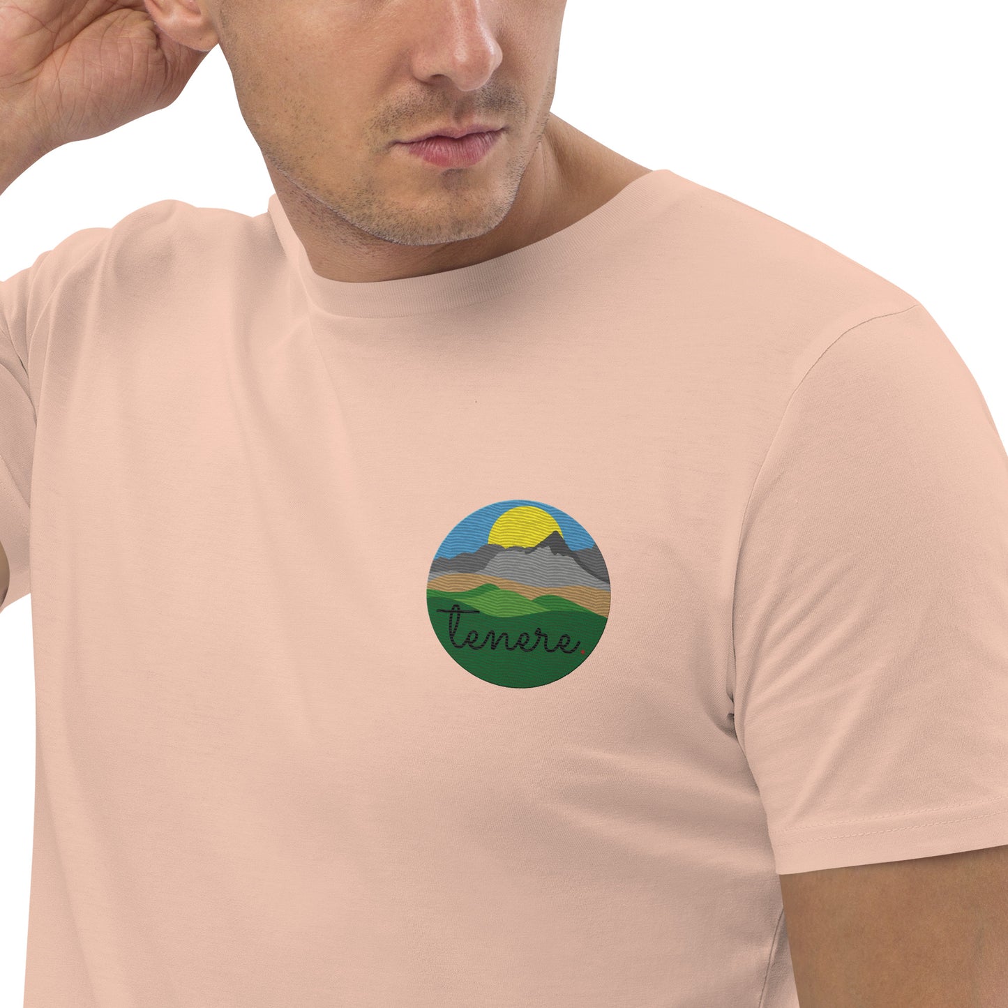 tenere. nature Unisex T-Shirt