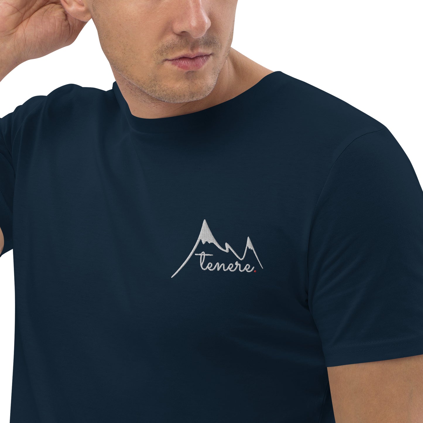 tenere. mountain Unisex T-Shirt