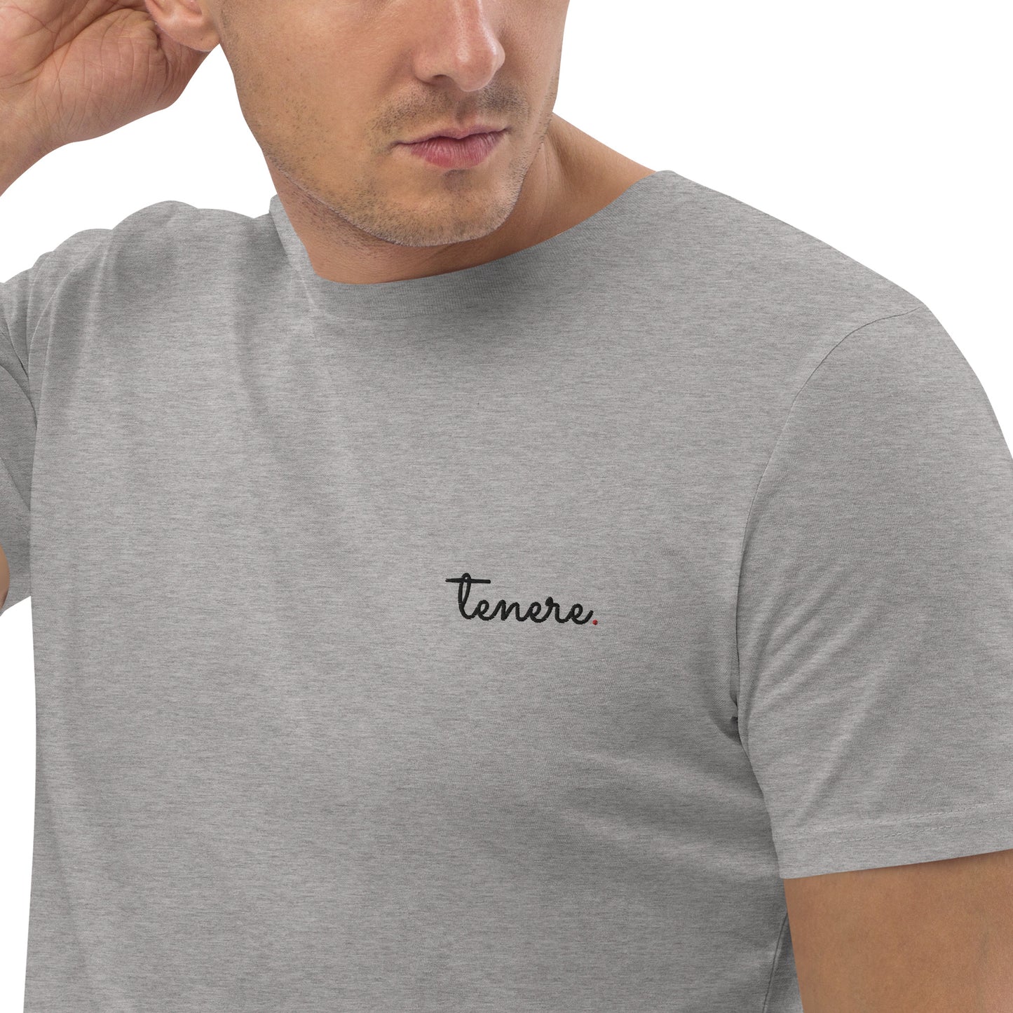 tenere. Unisex T-Shirt