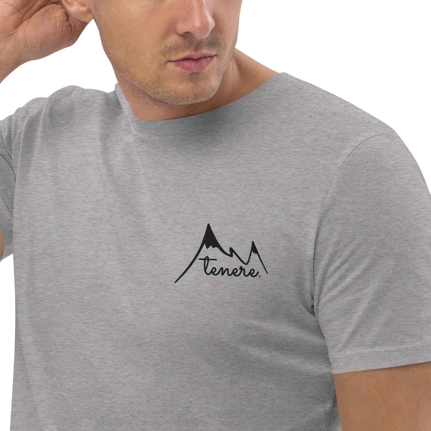 tenere. mountain Unisex T-Shirt