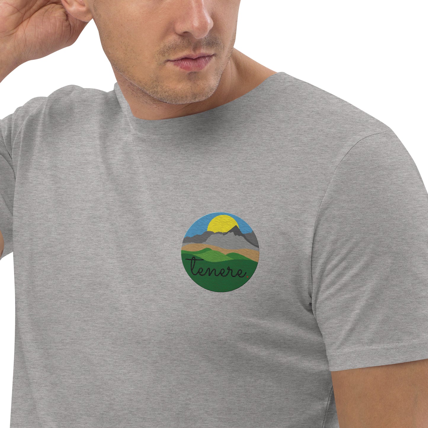 tenere. nature Unisex T-Shirt