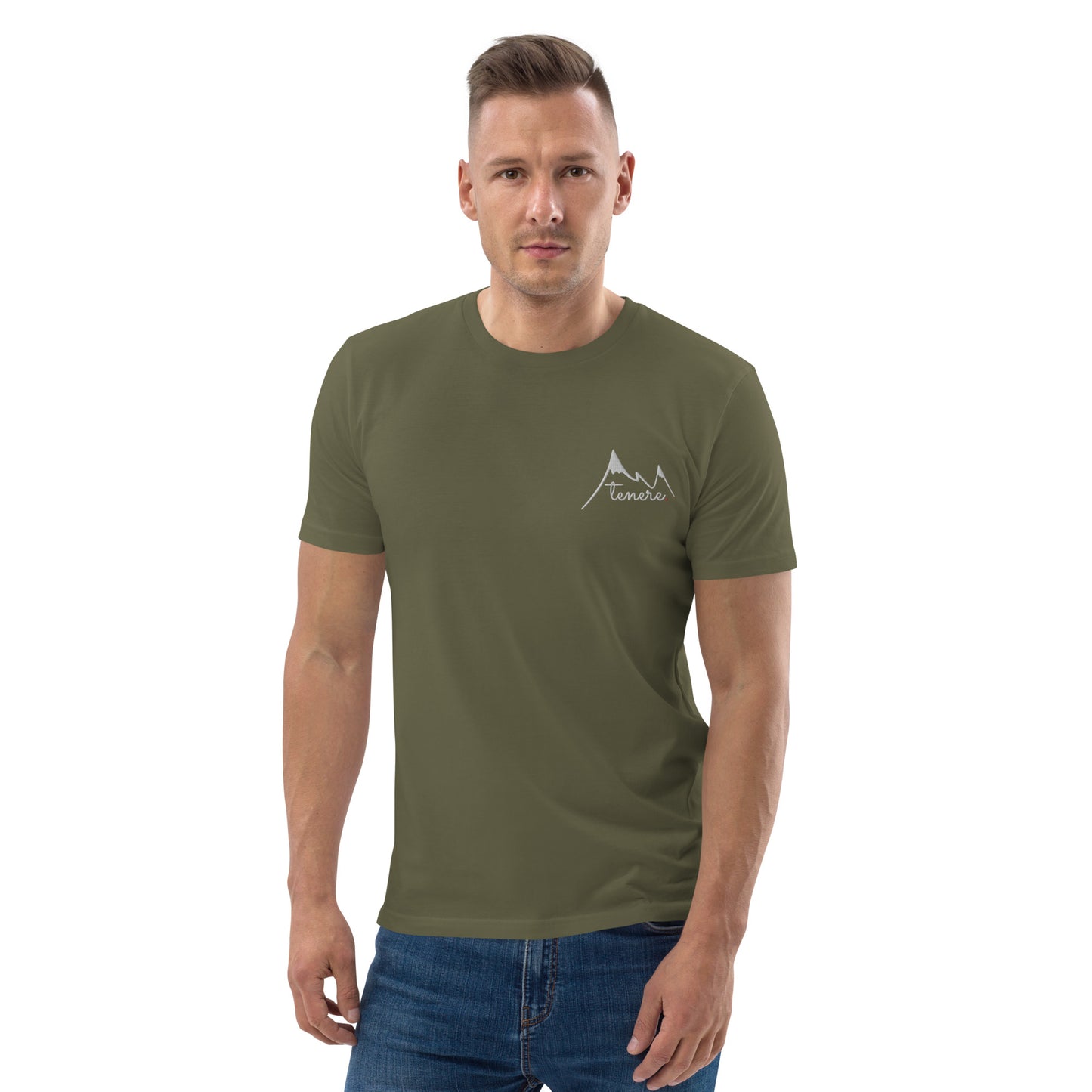 tenere. mountain Unisex T-Shirt
