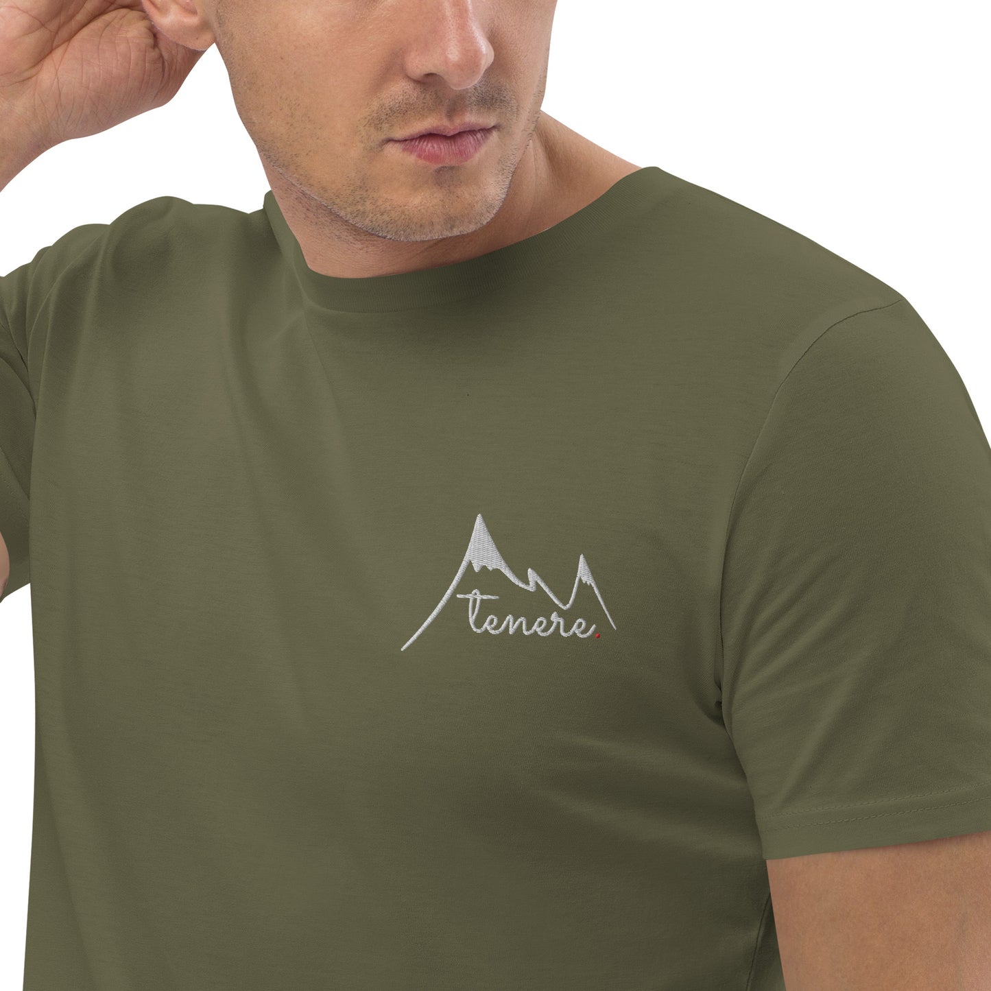 tenere. mountain Unisex T-Shirt