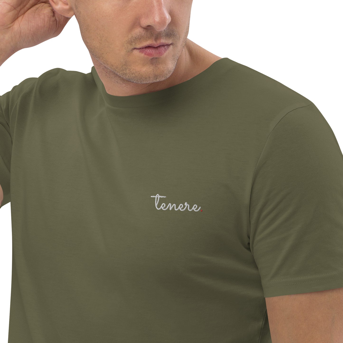 tenere. Unisex T-Shirt