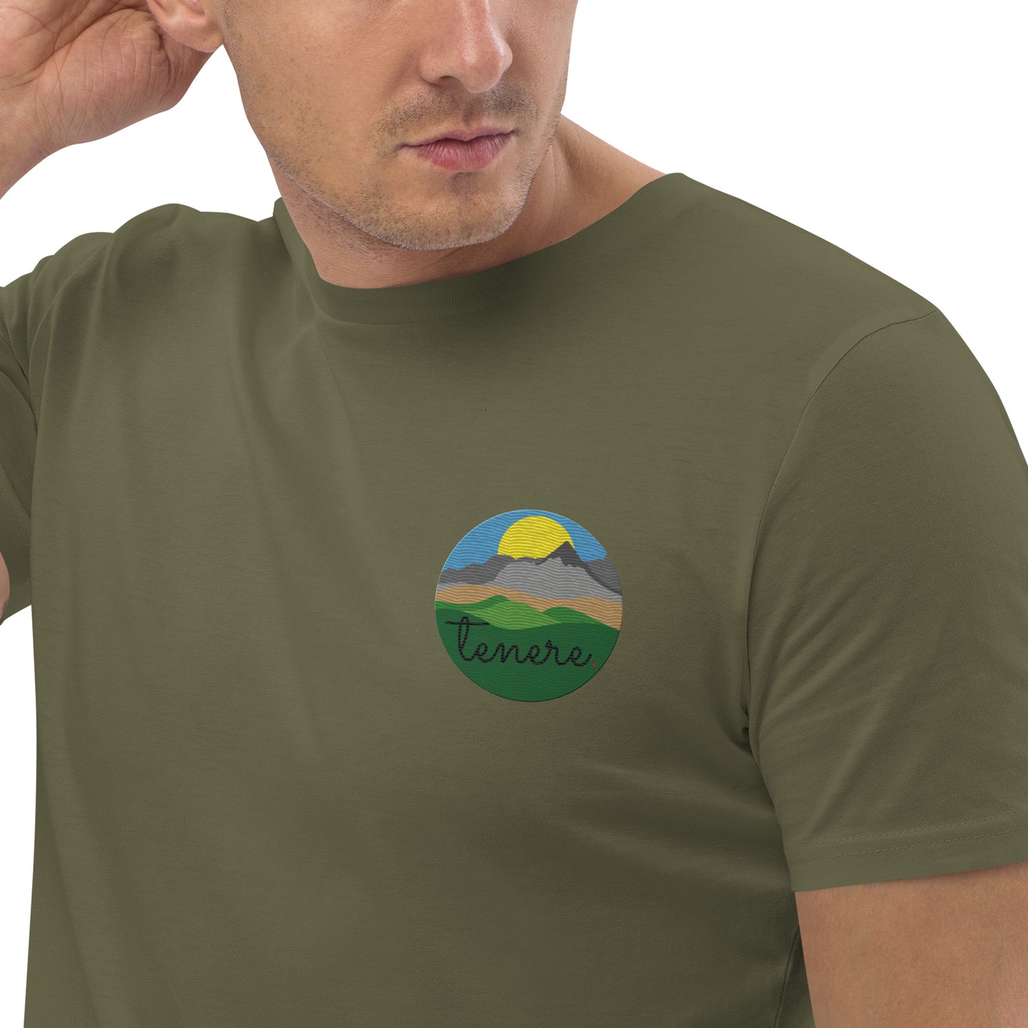 tenere. nature Unisex T-Shirt