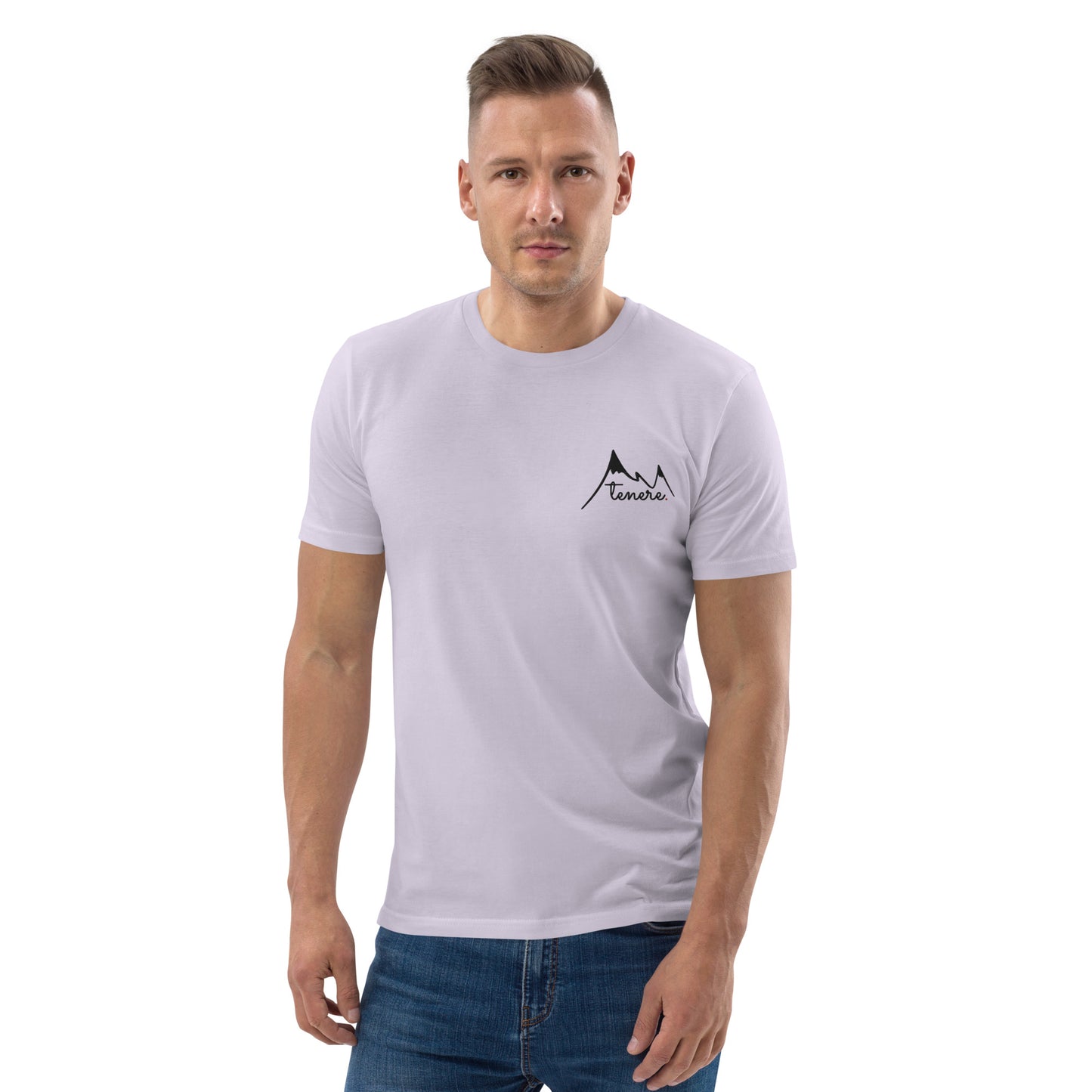 tenere. mountain Unisex T-Shirt
