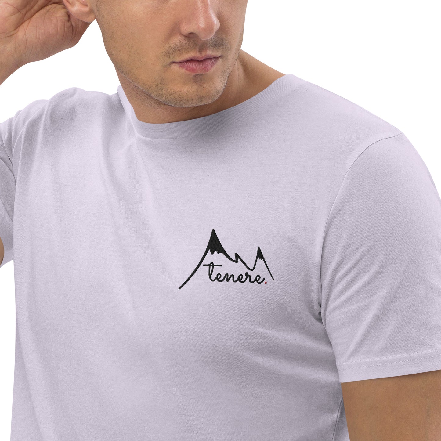 tenere. mountain Unisex T-Shirt