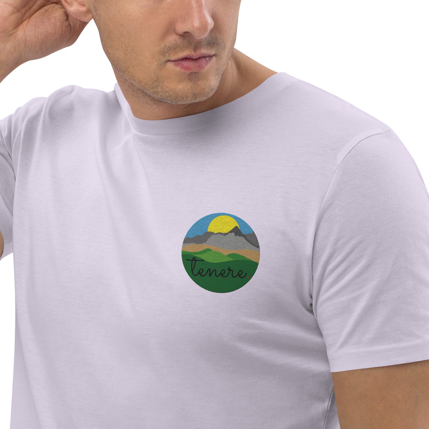 tenere. nature Unisex T-Shirt
