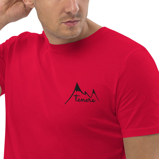 tenere. mountain Unisex T-Shirt