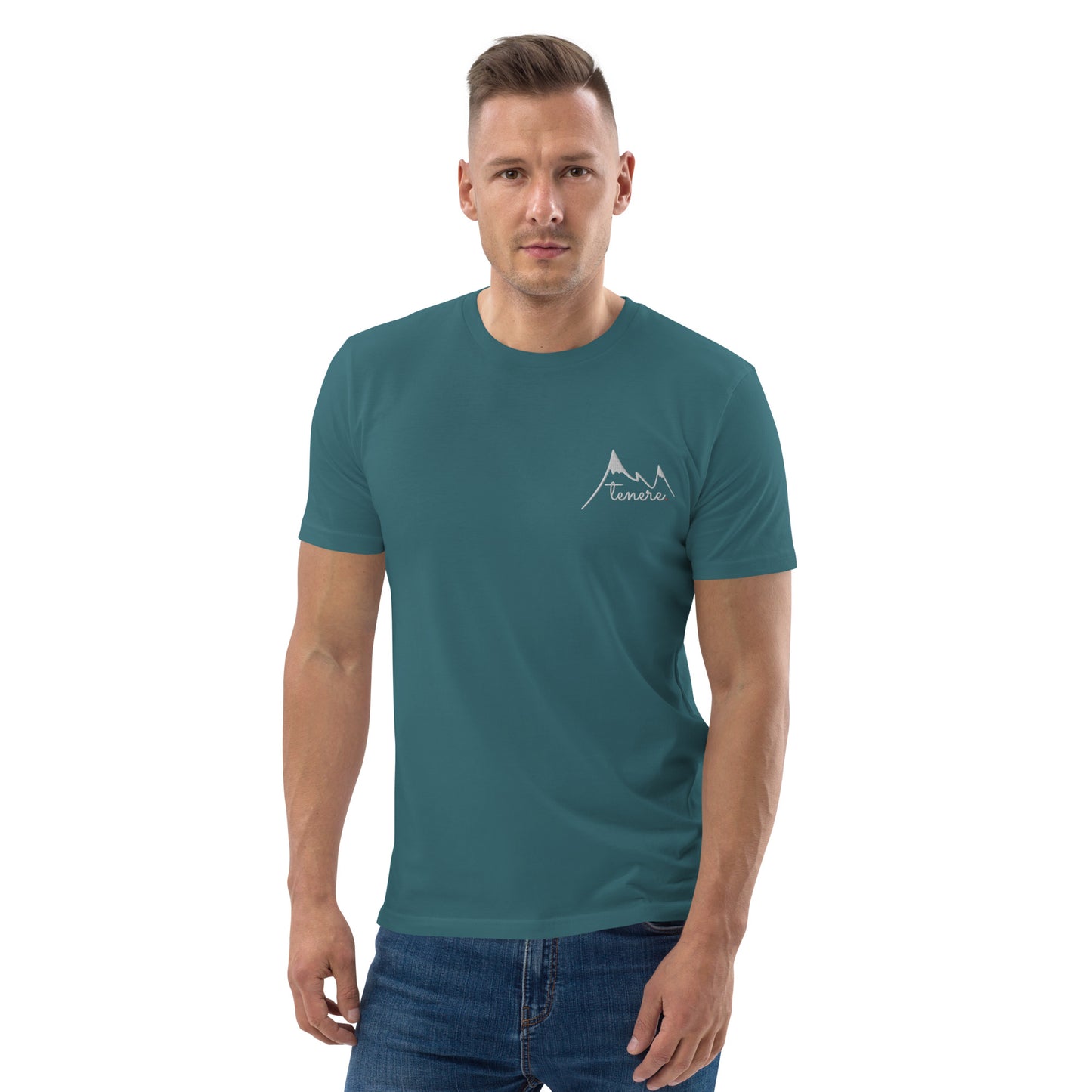 tenere. mountain Unisex T-Shirt