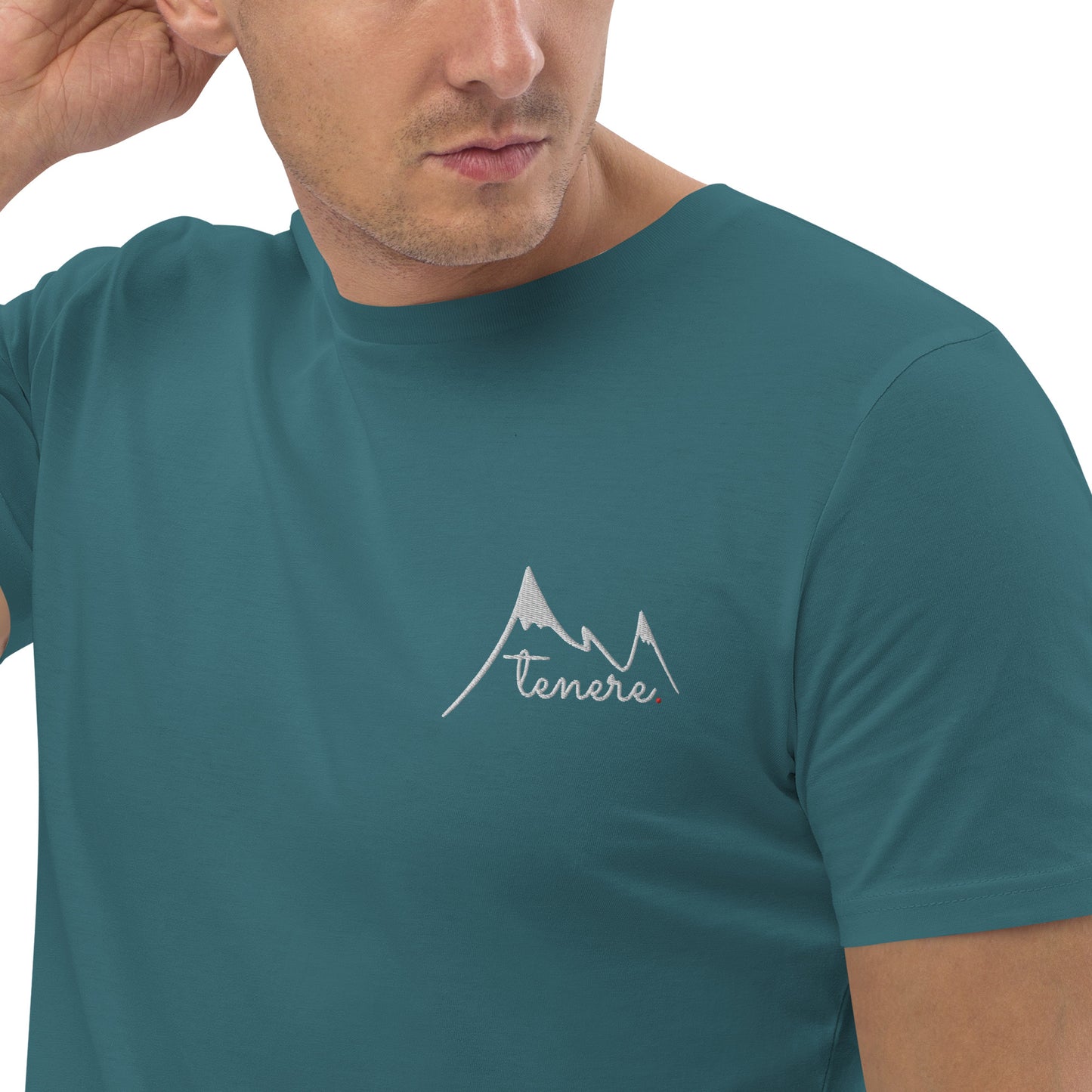 tenere. mountain Unisex T-Shirt