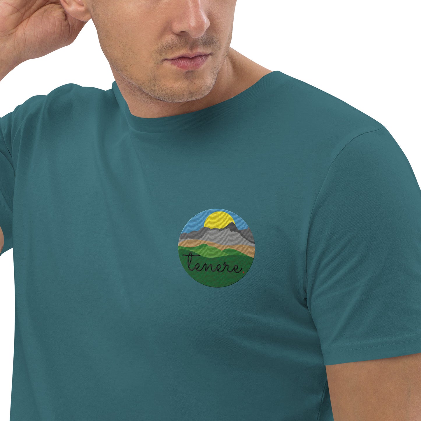 tenere. nature Unisex T-Shirt