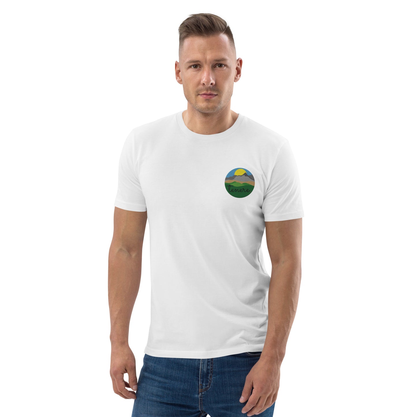 tenere. nature Unisex T-Shirt