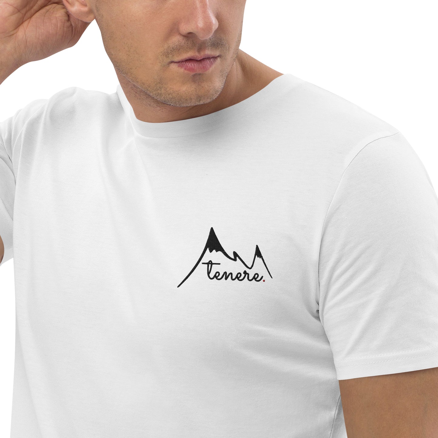 tenere. mountain Unisex T-Shirt