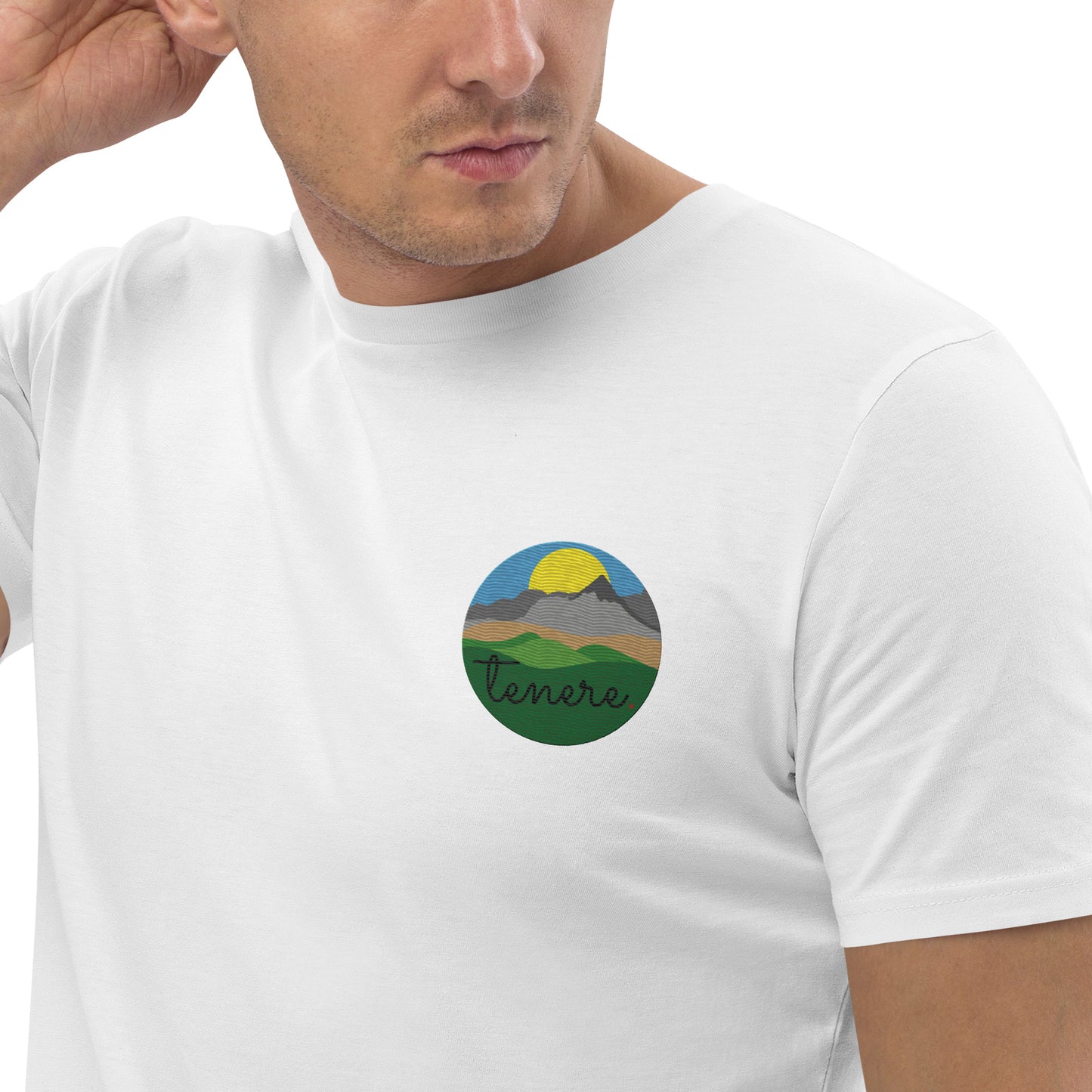 tenere. nature Unisex T-Shirt