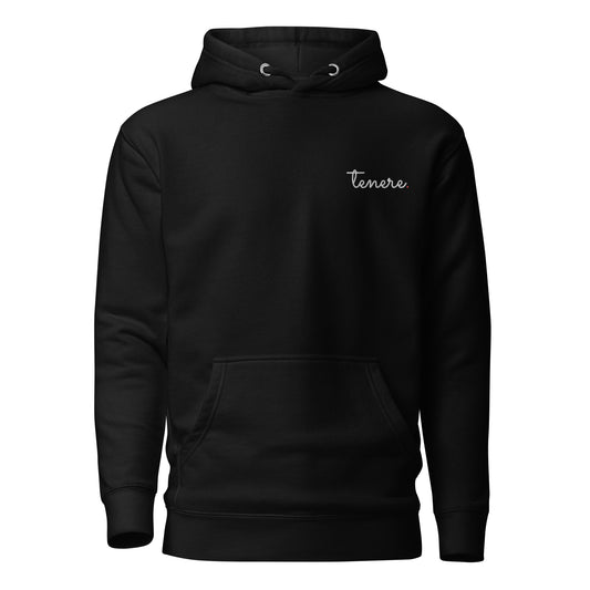 tenere. Unisex Hoodie