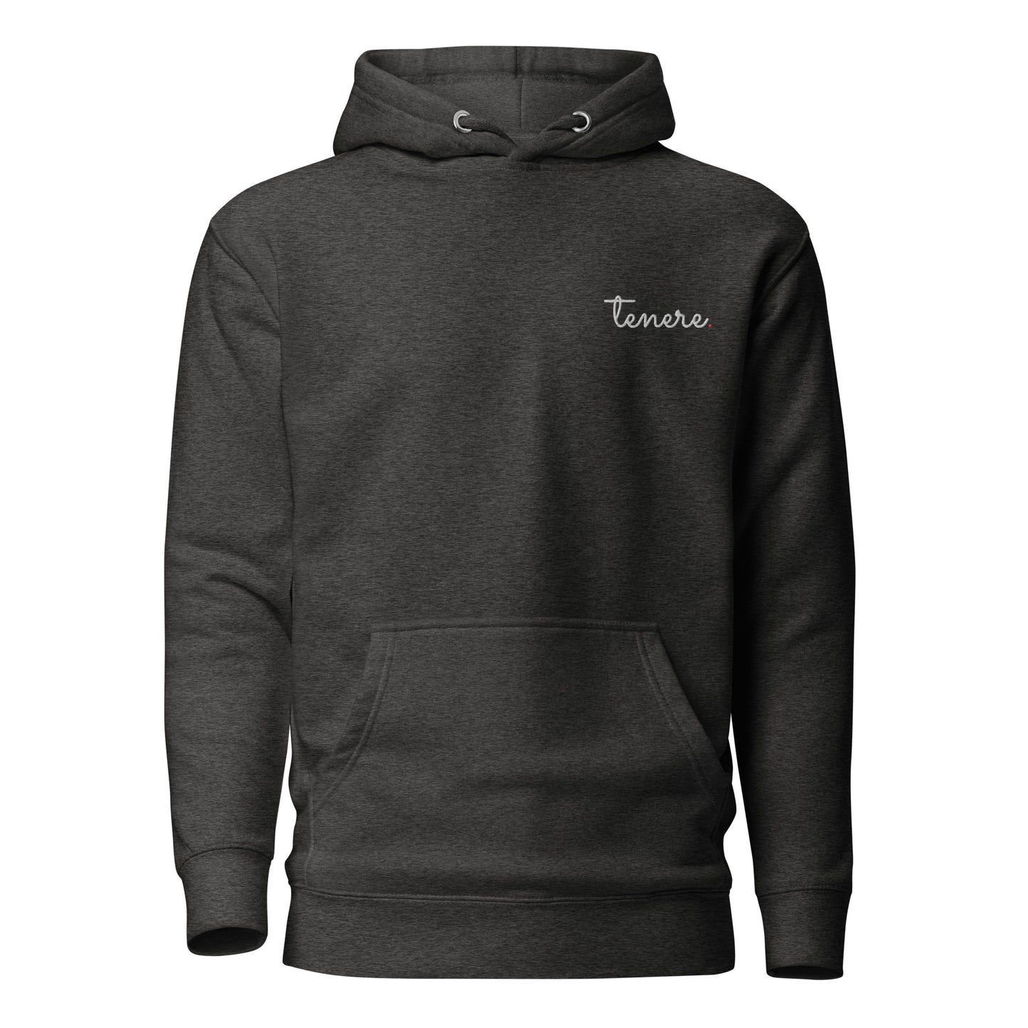 tenere. Unisex Hoodie