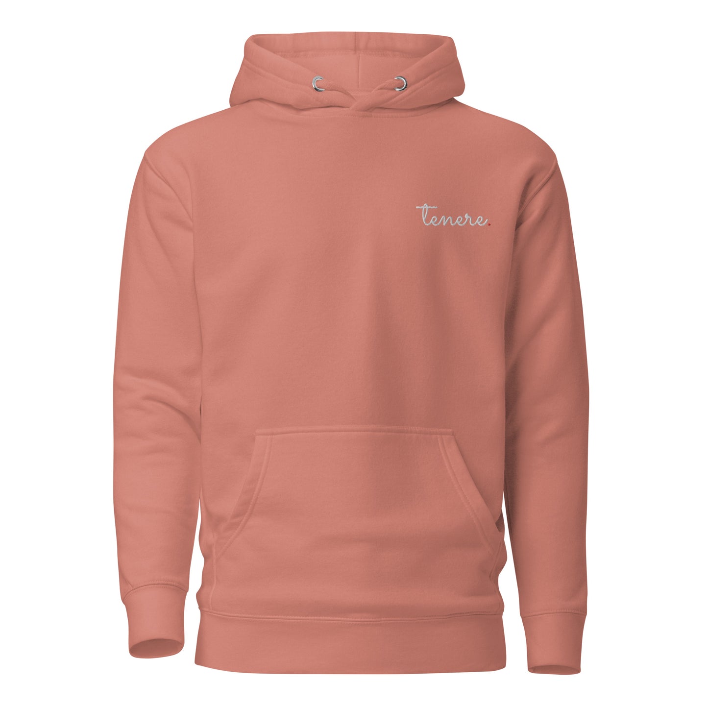 tenere. Unisex Hoodie