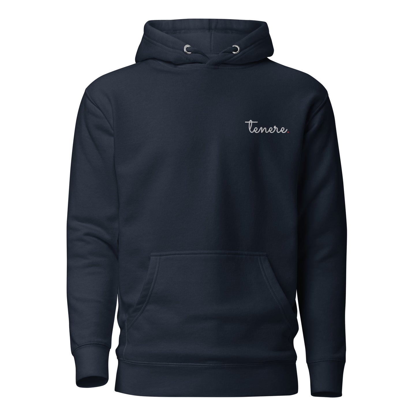 tenere. Unisex Hoodie